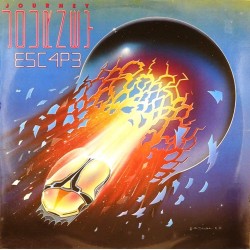 Пластинка Journey Escape